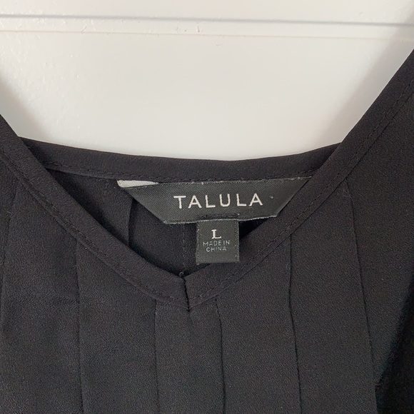 Aritzia Talula Blouse - Picture 2 of 2
